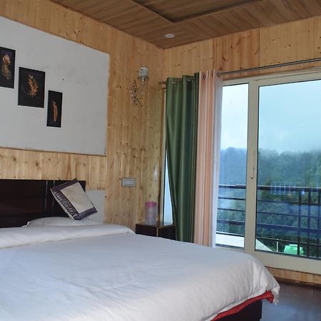 Himrab Chopta Resort エクステリア 写真